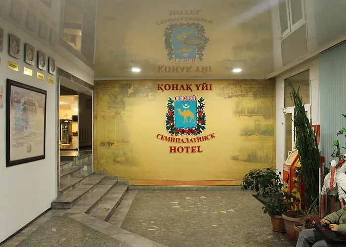 Semey Hotel