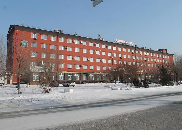 Semey Hotel