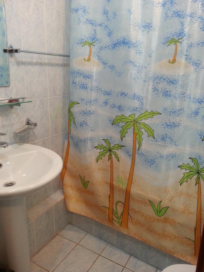 Otel Semey Hotel