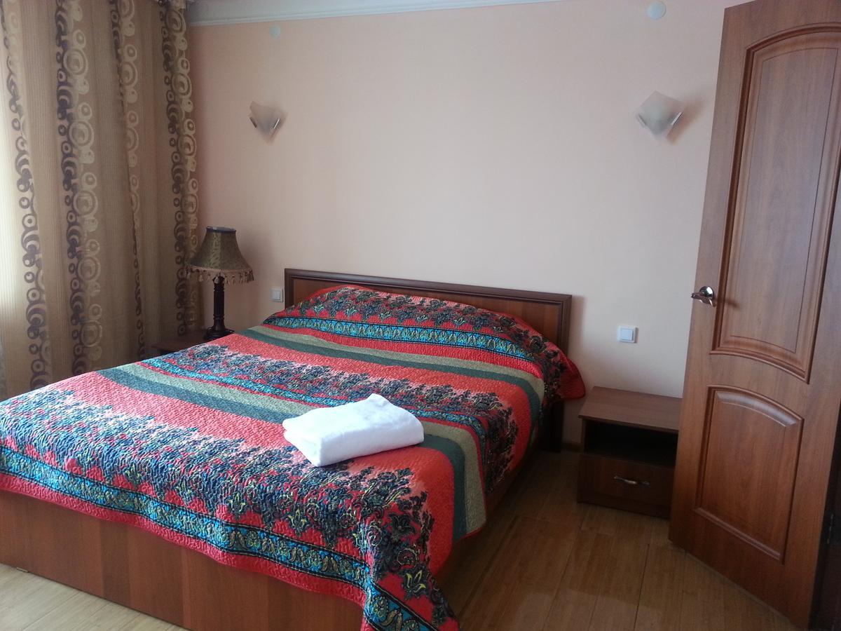 Semey Hotel 3* Semey