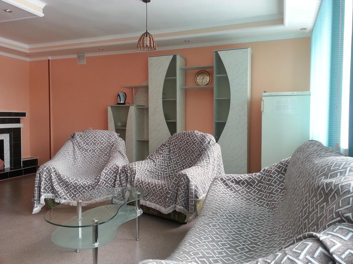 Semey Hotel Otel