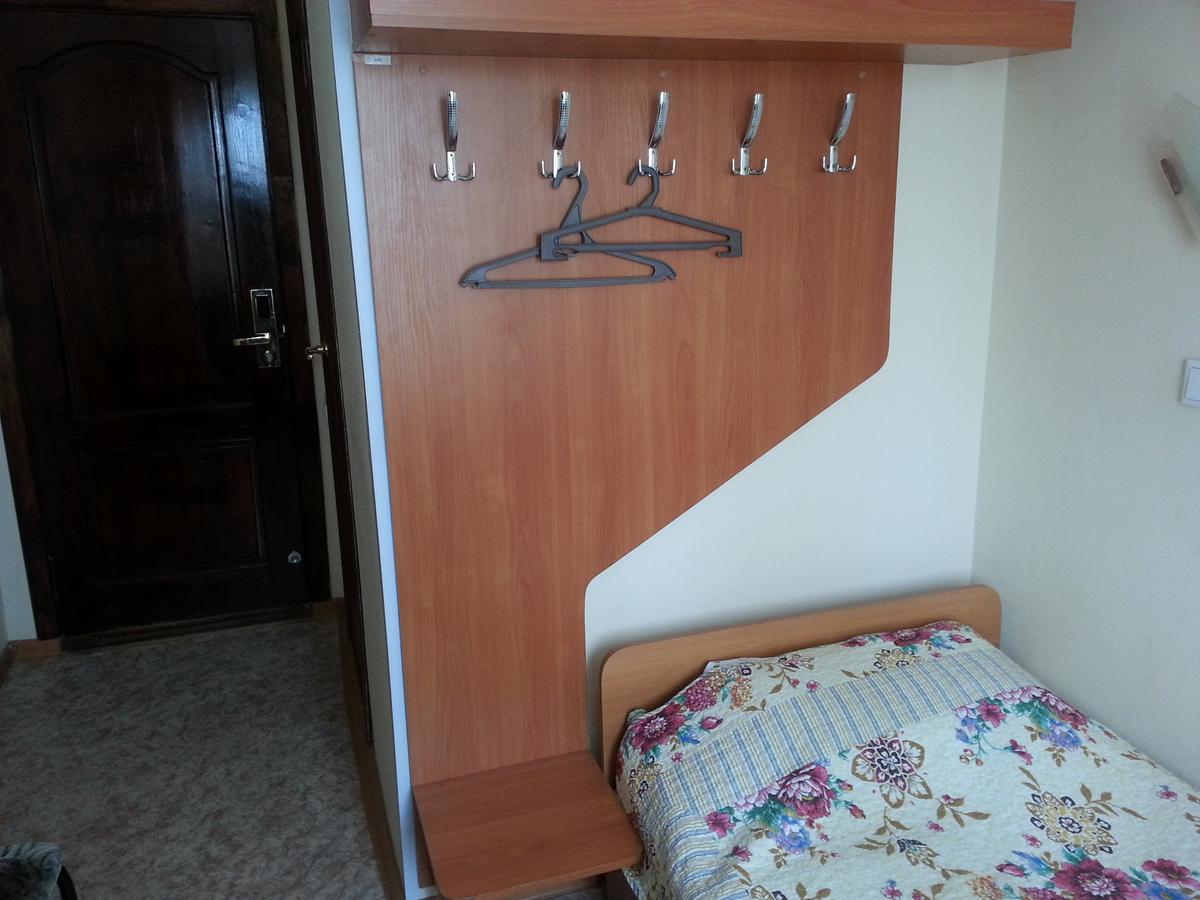 Otel Semey Hotel Semey