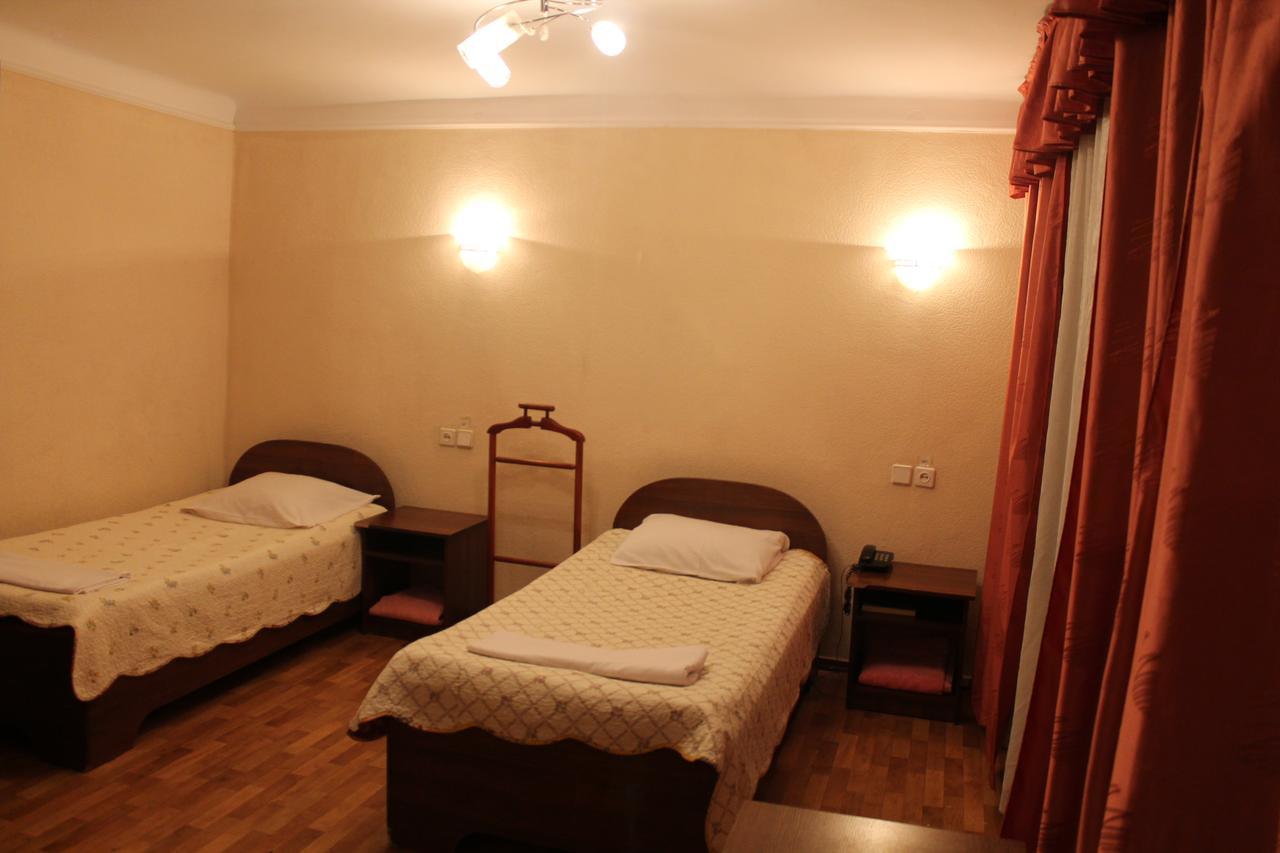 Semey Hotel Otel Semey