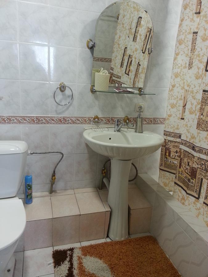 Semey Hotel 3* Semey