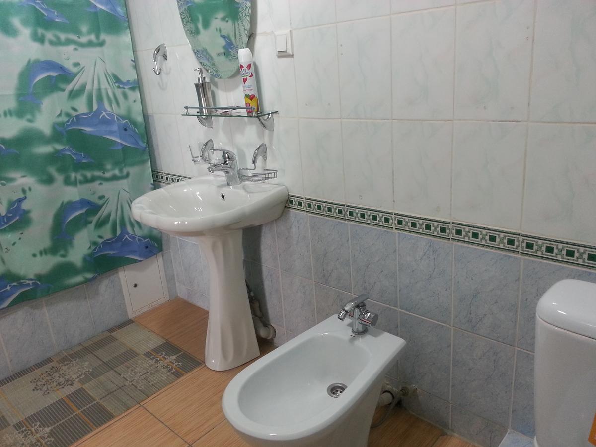 Otel Semey Hotel 3*