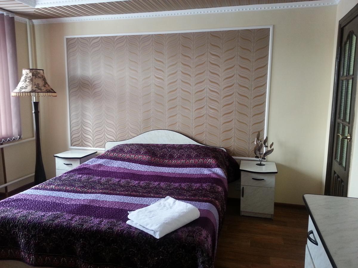 Otel Semey Hotel Semey