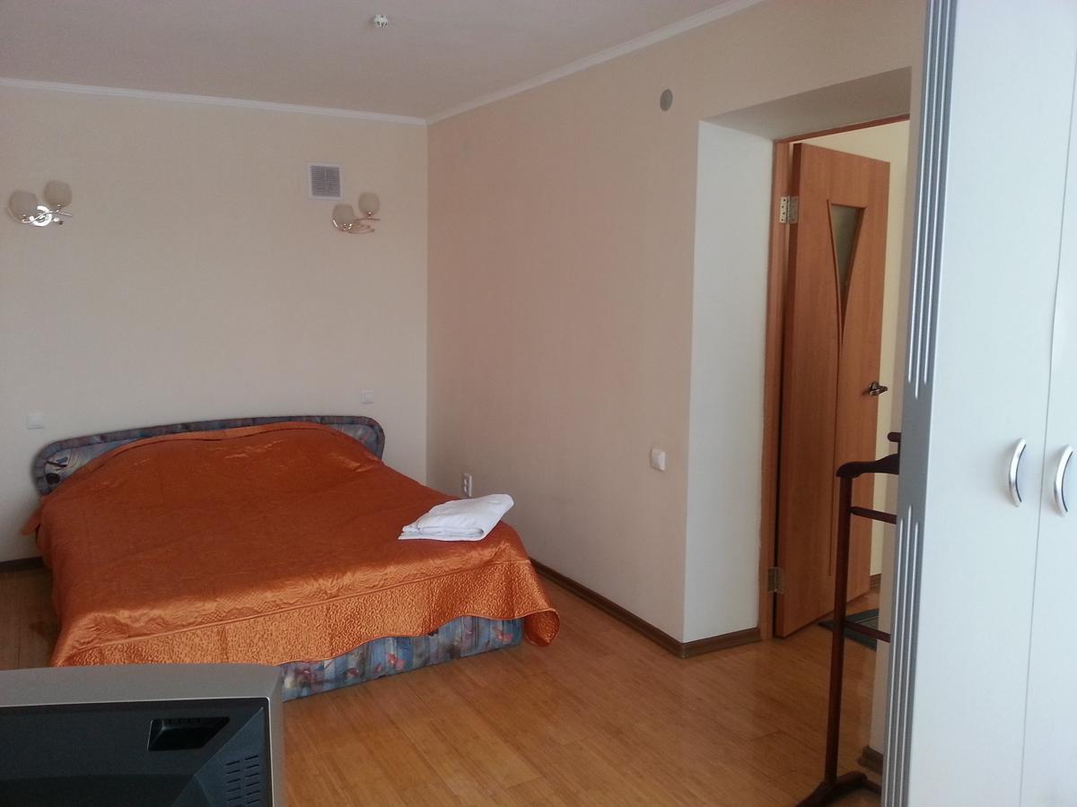 Semey Hotel Otel