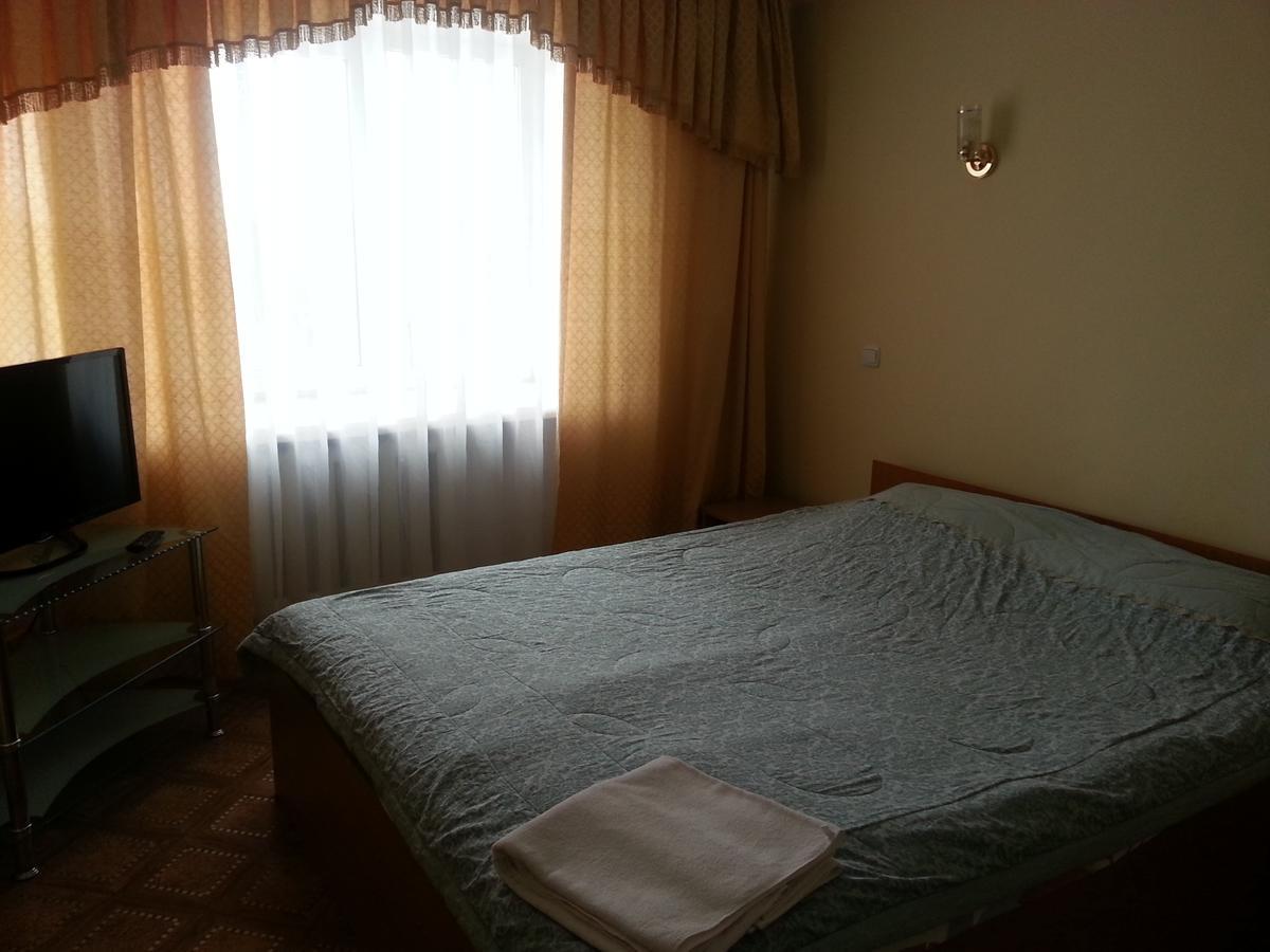 Otel Semey Hotel 3*