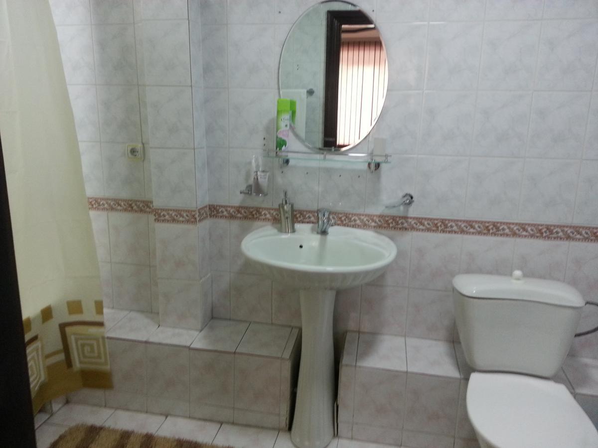 Otel Semey Hotel Semey