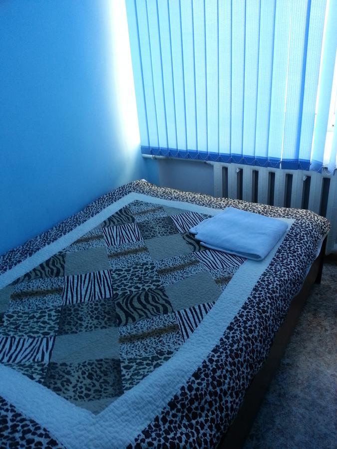 Semey Hotel Otel