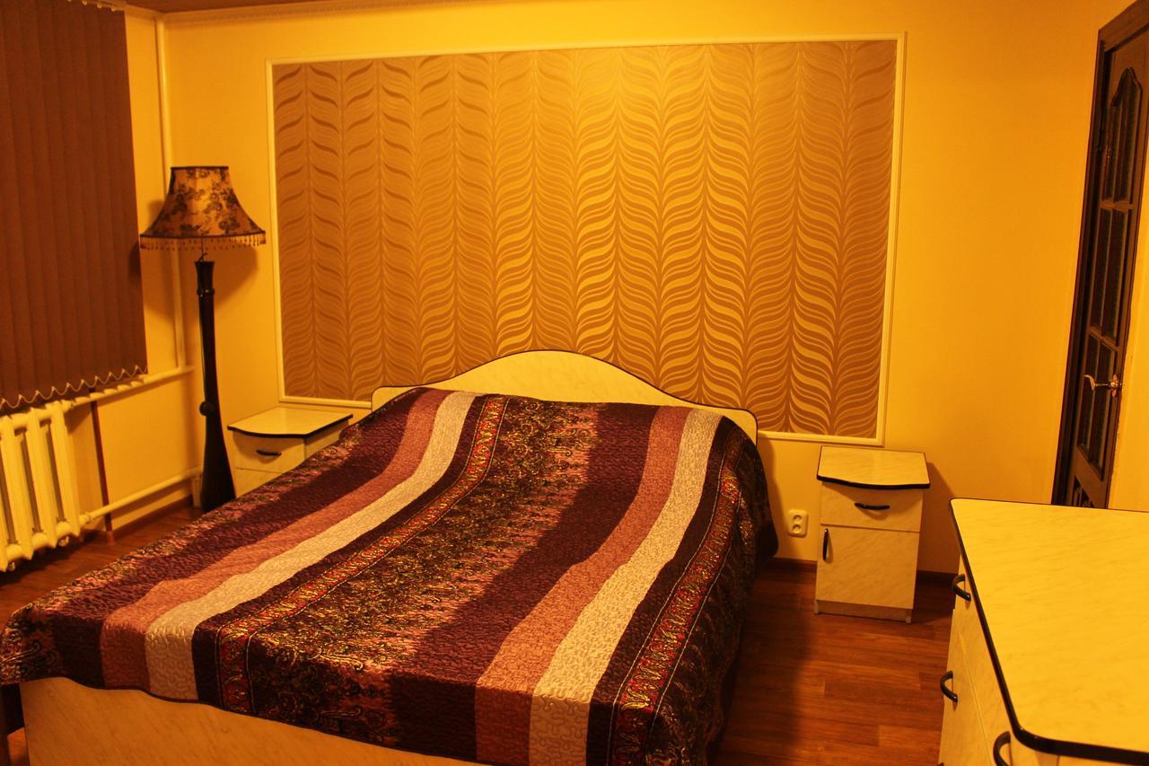 Semey Hotel Otel 3*