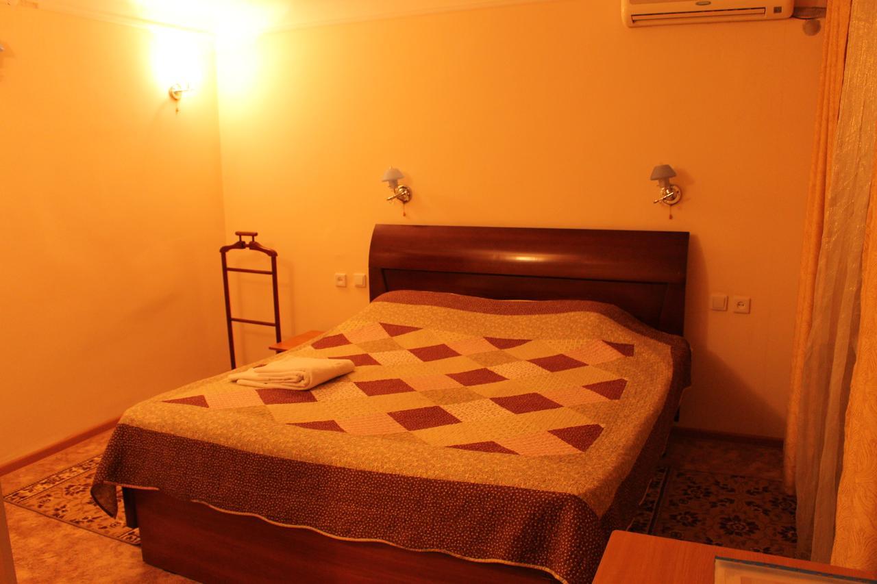 Semey Hotel