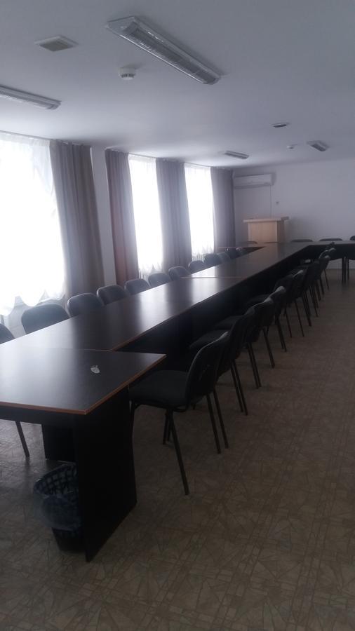 Semey Hotel Semey