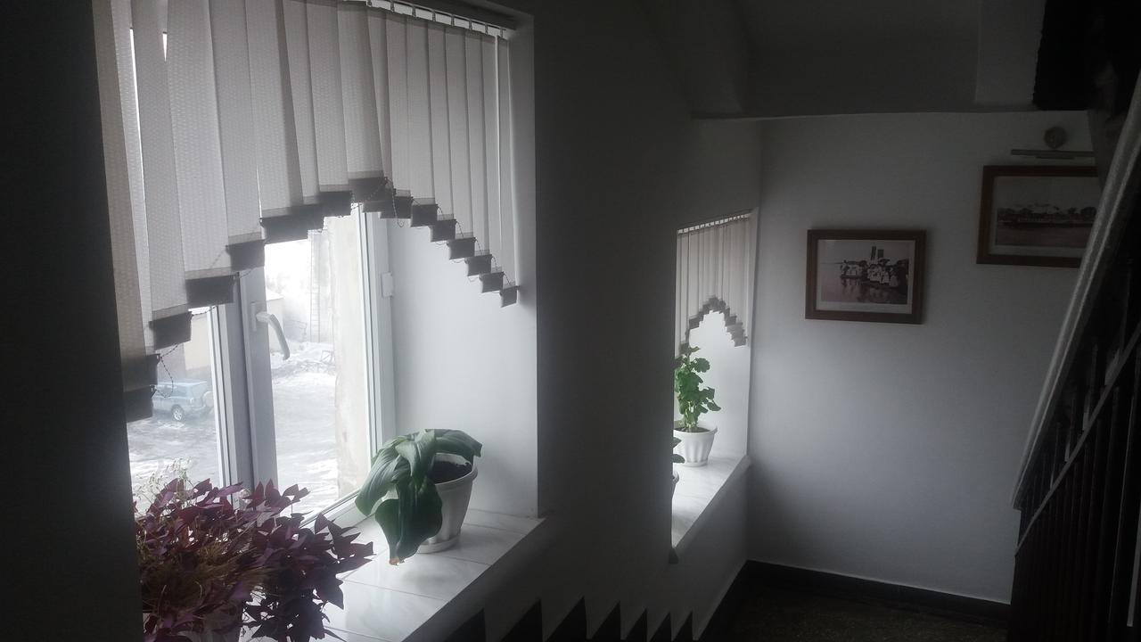 Semey Hotel 3*