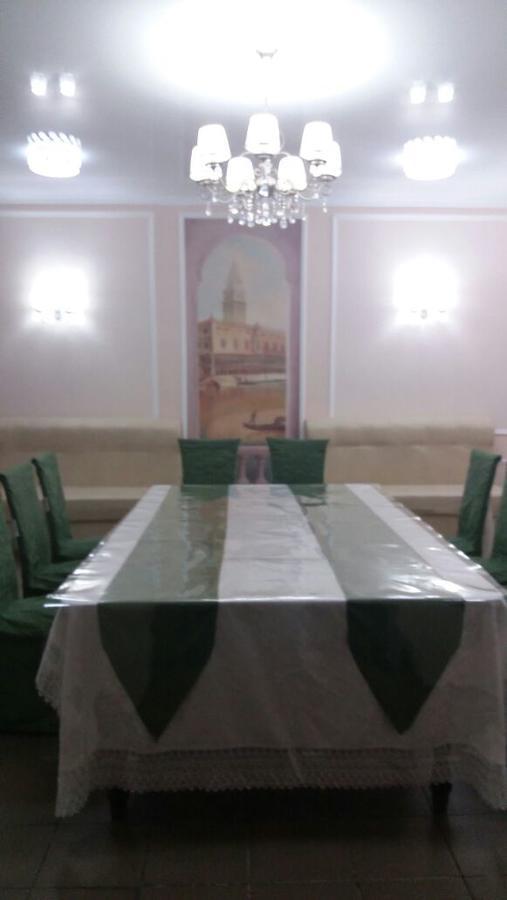 Semey Hotel Otel 3*