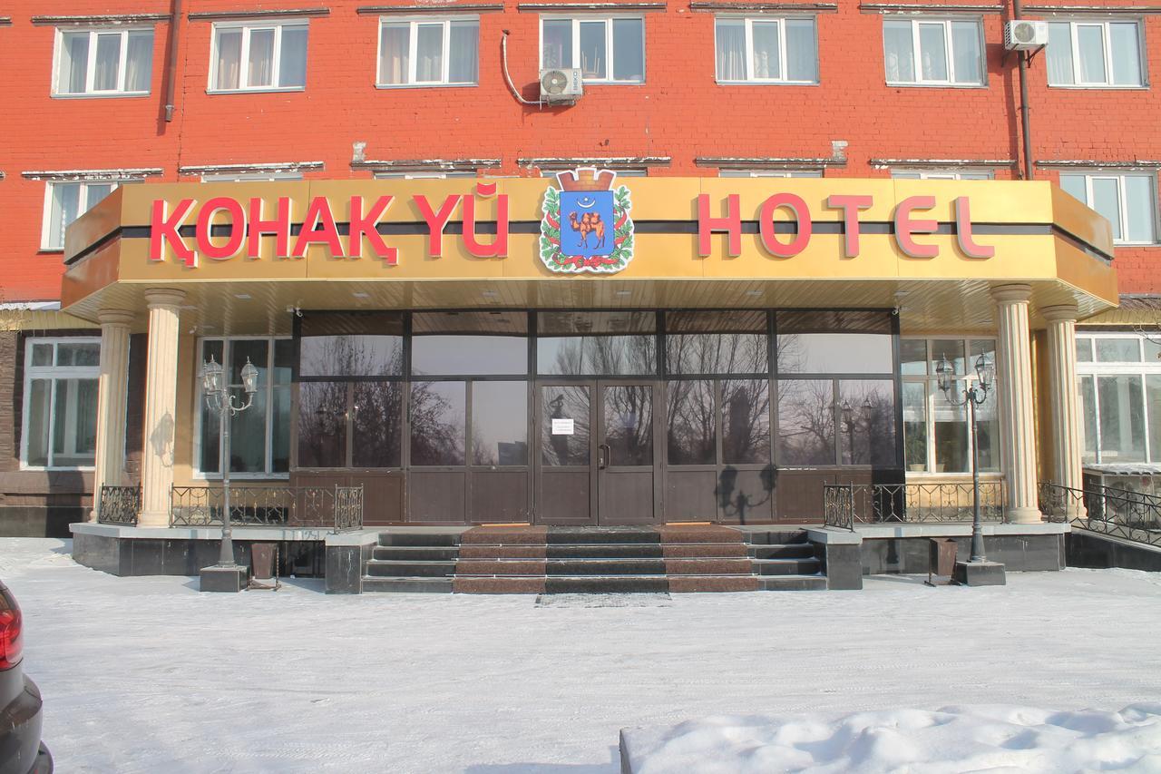 Semey Hotel 3*