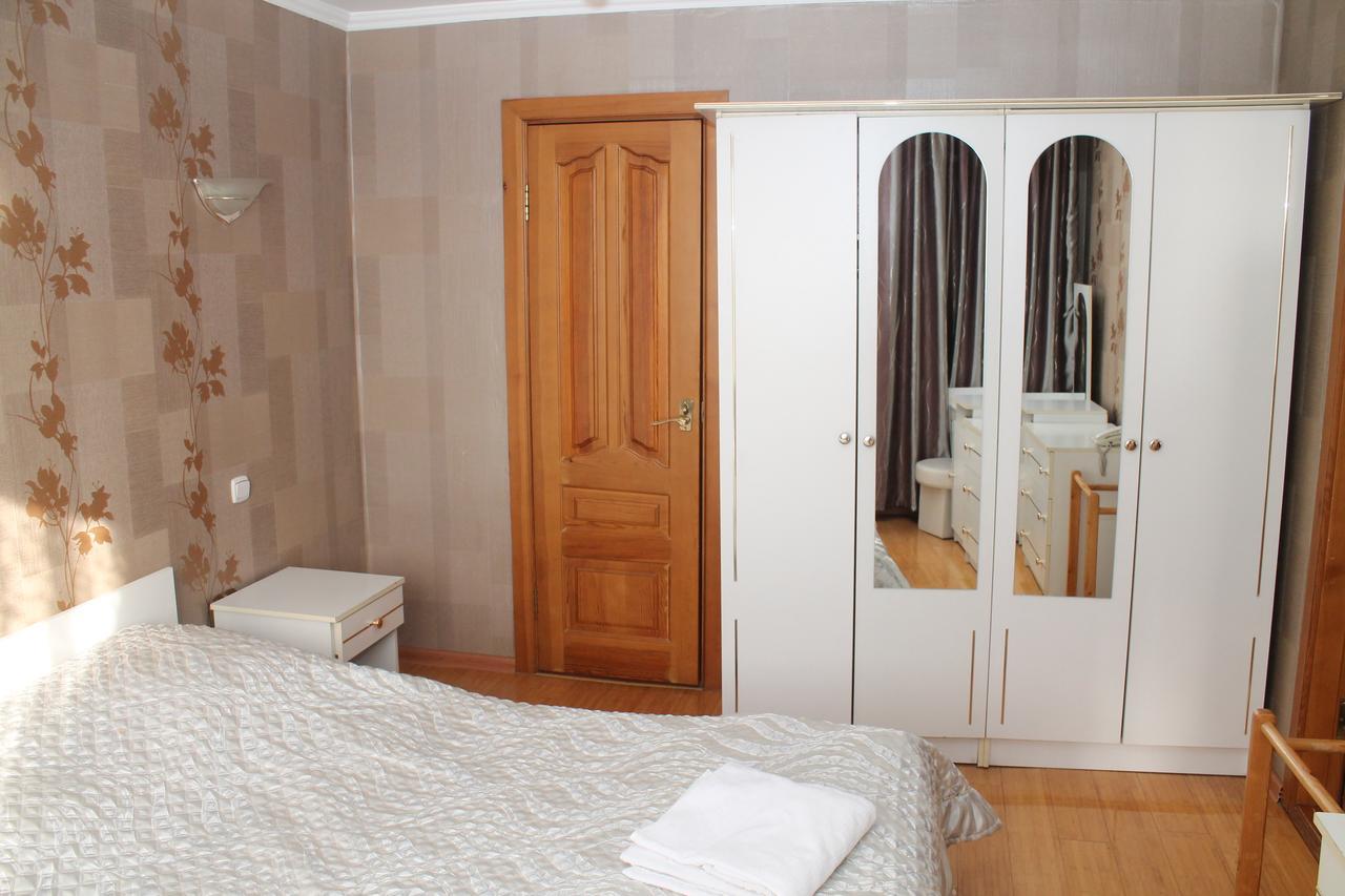 Otel Semey Hotel 3*