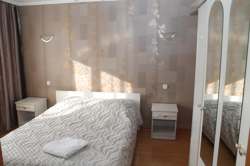 Semey Hotel 3*