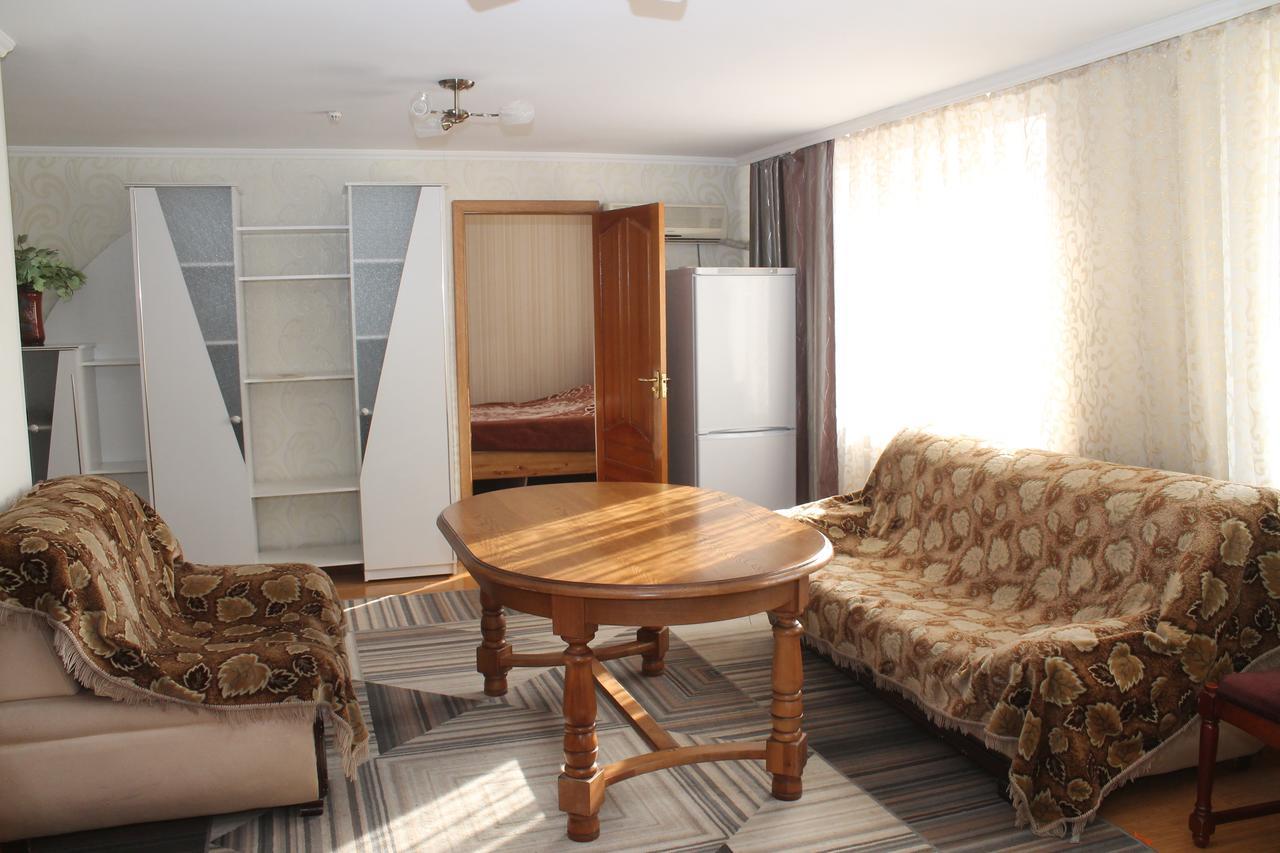 Otel Semey Hotel